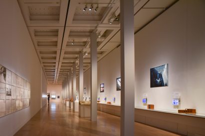Endeavors by Tadao Ando