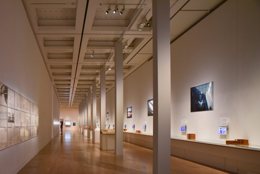Endeavors by Tadao Ando