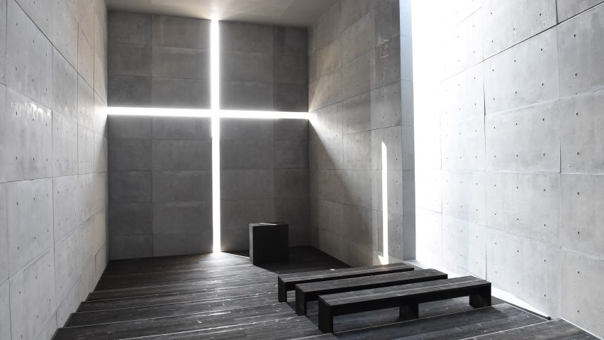 Endeavors by Tadao Ando