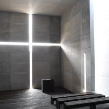 Endeavors by Tadao Ando