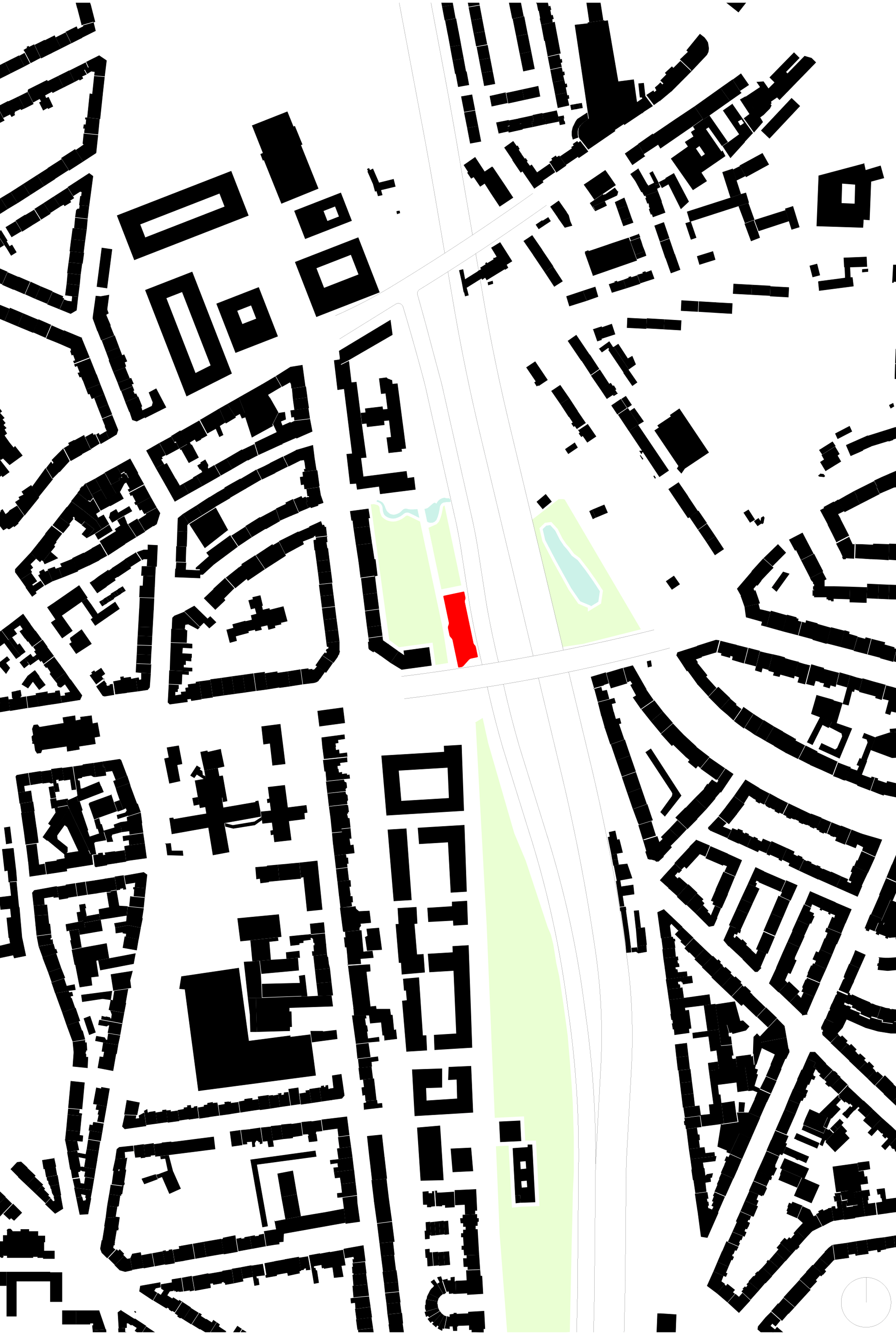 FOM Hochschule building by Jürgen Mayer H plan