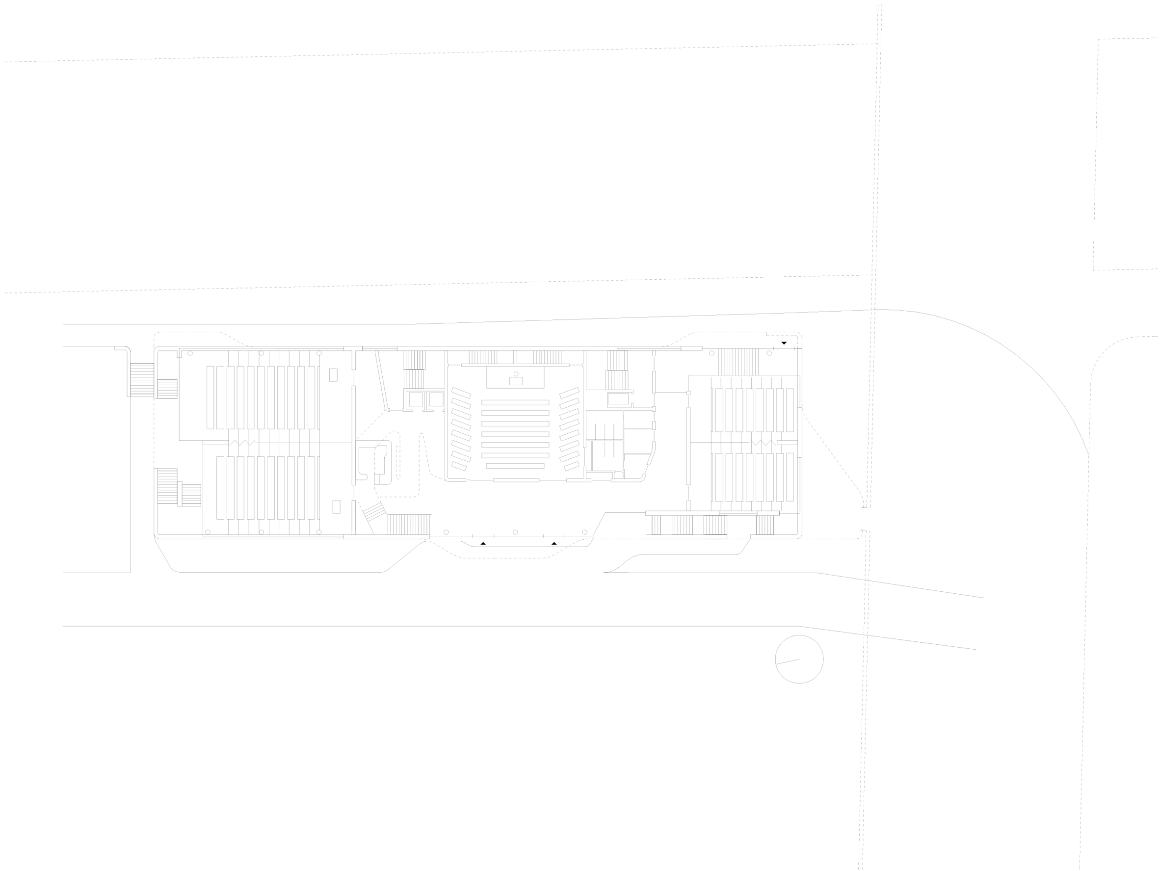 FOM Hochschule building by Jürgen Mayer H plan