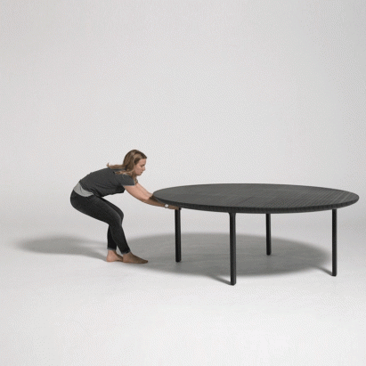 Dezeen’s top 10 furniture launches of 2017