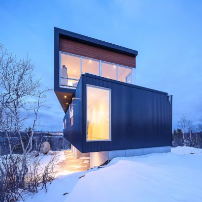 Fyren House