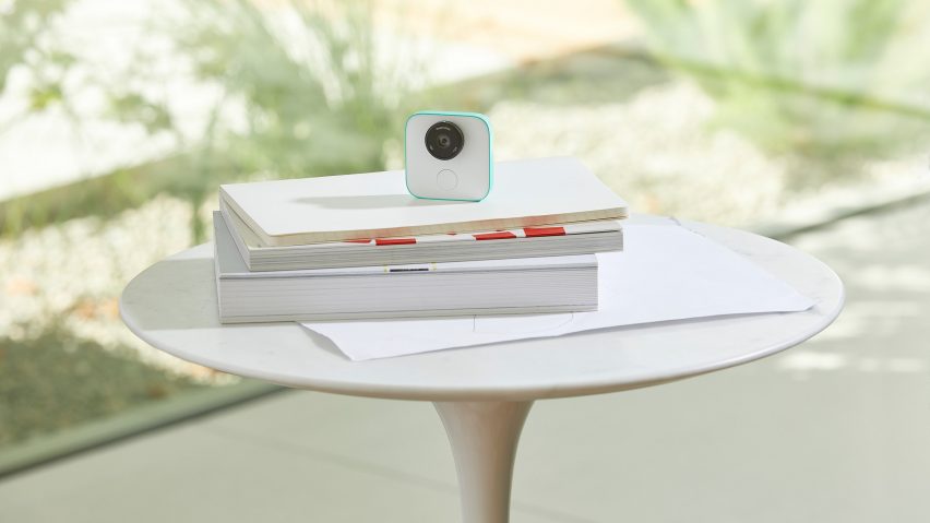 Google’s new camera knows when to automatically take a picture