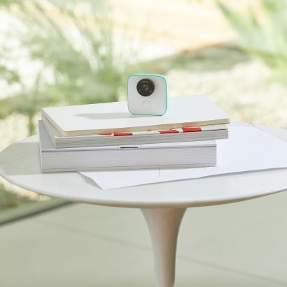 Google’s new camera knows when to automatically take a picture
