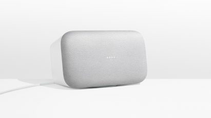 Google Home Max