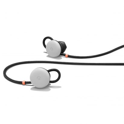 Google’s new headphones double as a personal translator