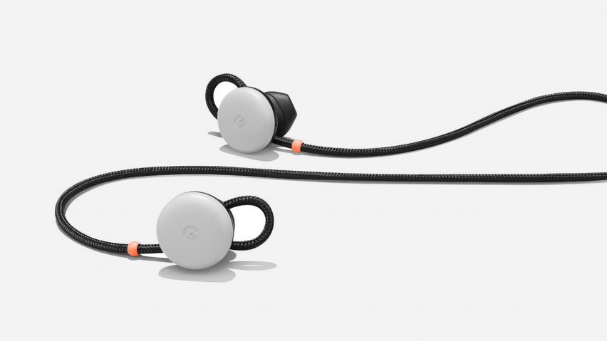 Google’s new headphones double as a personal translator