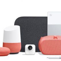 Google product family
