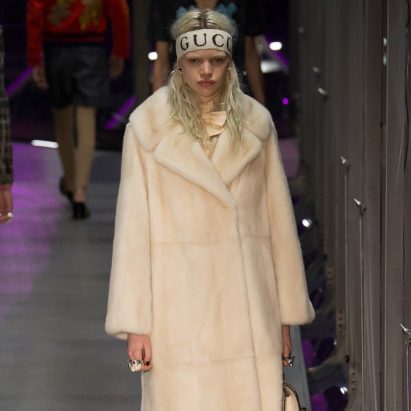 Gucci pledges to stop using animal fur in its fashion collections