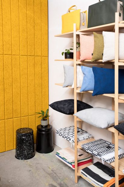 Hem NYC pop up