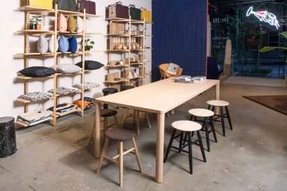 Hem NYC pop up