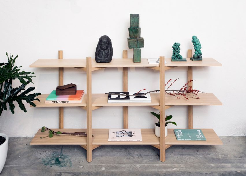 Hem NYC pop up