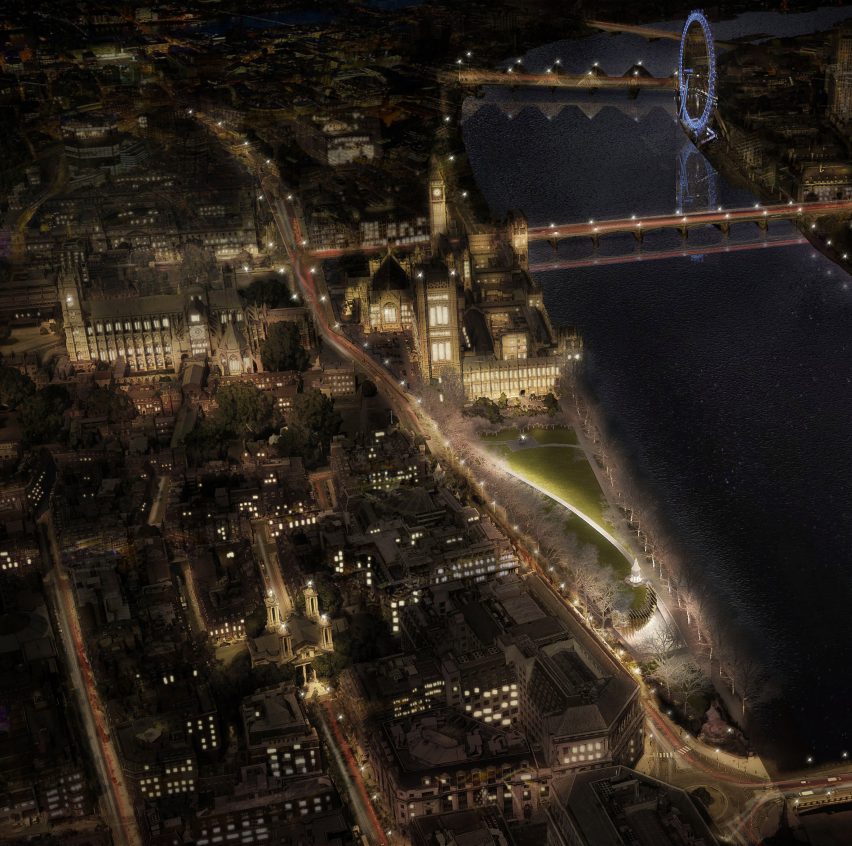 Holocaust memorial winner announced as David Adjaye
