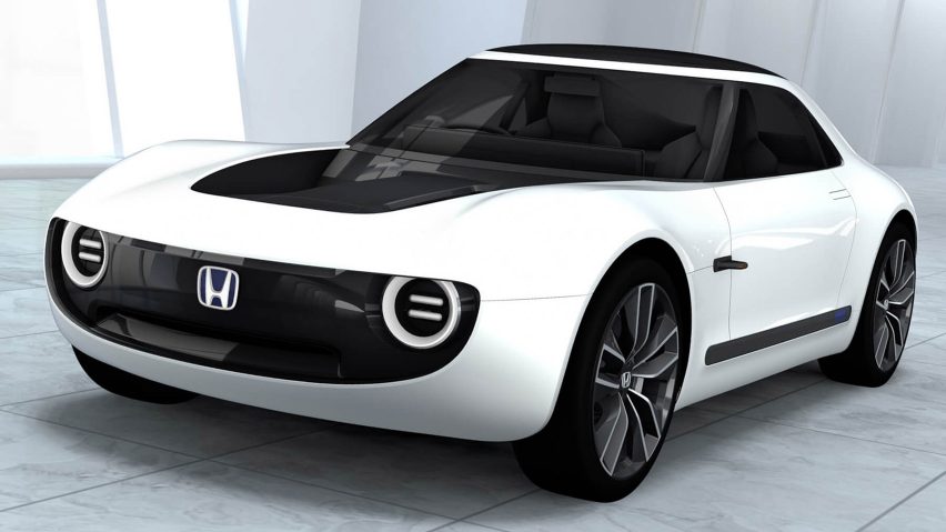 Honda’s latest concepts focus on artificial intelligence