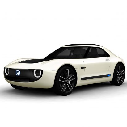 Honda’s latest concepts focus on artificial intelligence