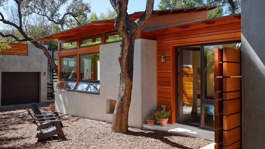 House 334 by Craig McMahon Architects