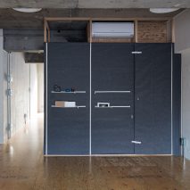 House in Nakameguro by Daisuke Motogi Architecture