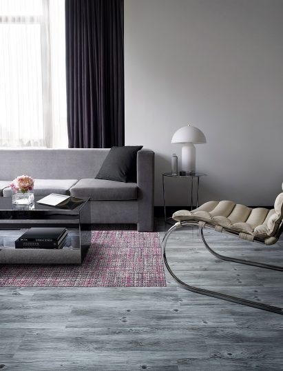 Global modular flooring company, Interface.