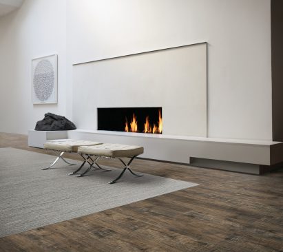 Global modular flooring company, Interface.