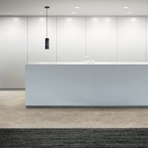 Interface launches flooring collection that can be used to create zones in open-plan spaces