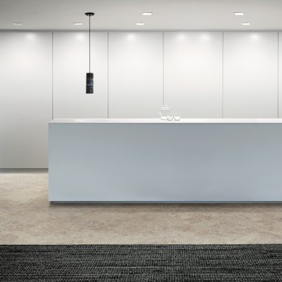 Interface launches flooring collection that can be used to create zones in open-plan spaces
