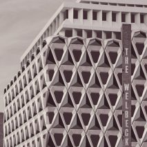 London’s Welbeck Street car park could be saved with alternative design by JAA