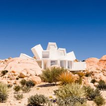“Interesting as a museum piece, not as a home”