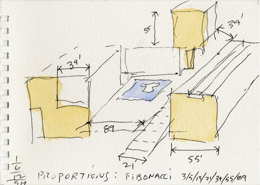 Lewis Arts Complex at Princeton University by Steven Holl Architects