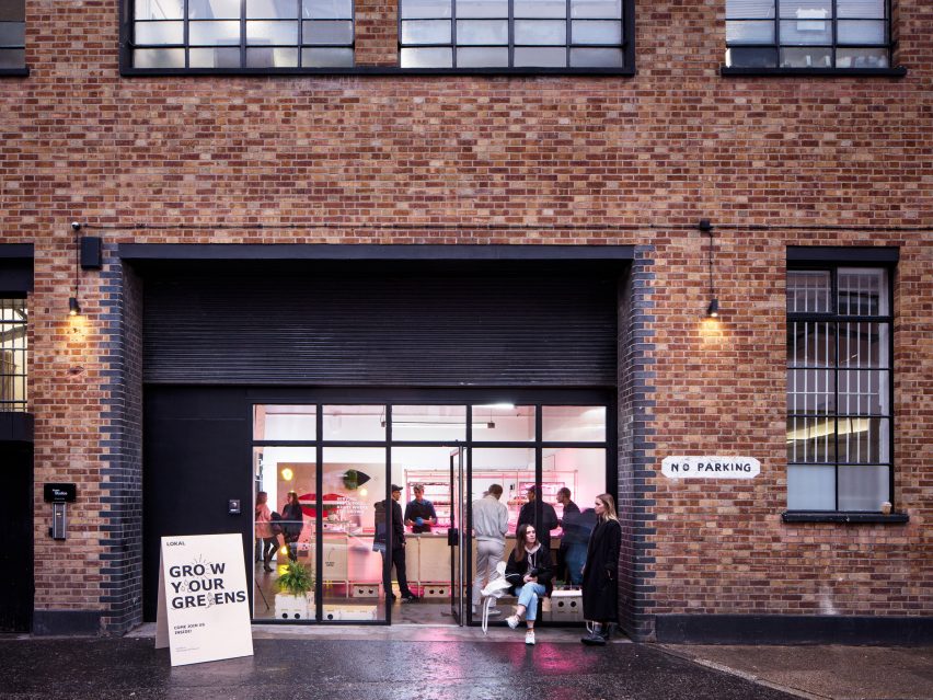 LOKAL by Space10