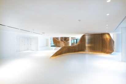 LVMH Media Division by Ora Ito