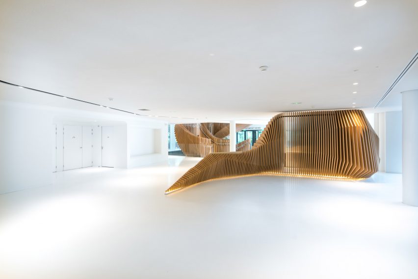 LVMH Media Division by Ora Ito