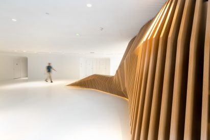 LVMH Media Division by Ora Ito