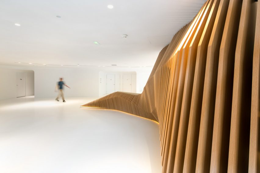 LVMH Media Division by Ora Ito
