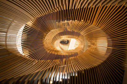 LVMH Media Division by Ora Ito