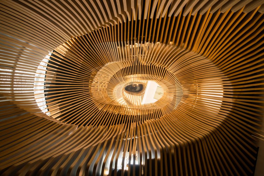 LVMH Media Division by Ora Ito