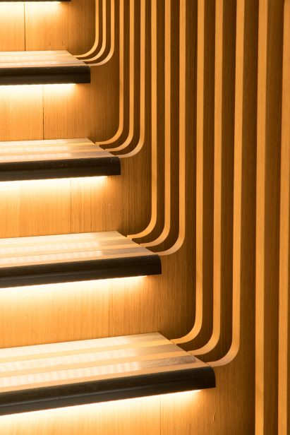 LVMH Media Division by Ora Ito