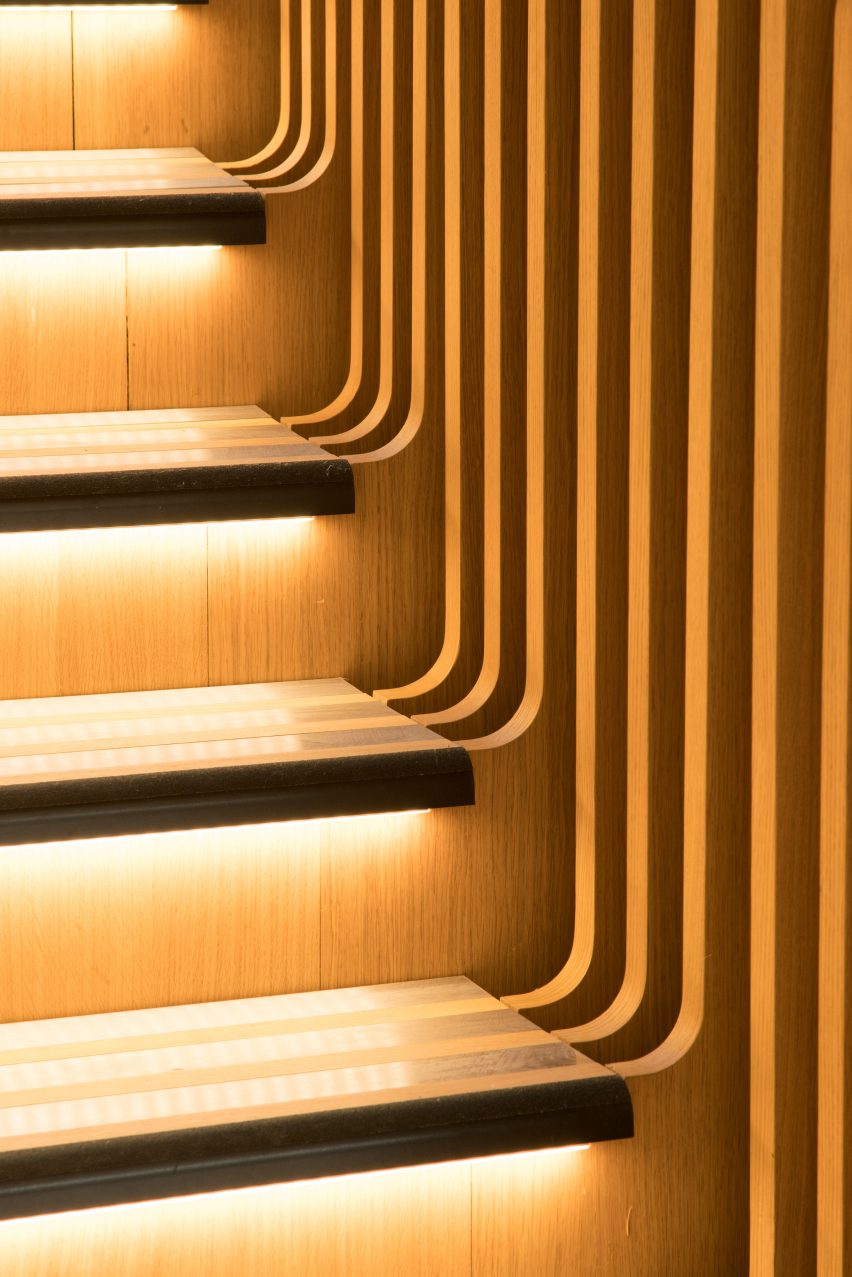 LVMH Media Division by Ora Ito