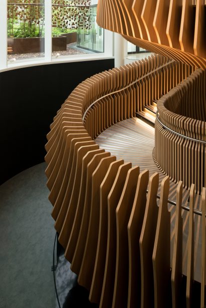 LVMH Media Division by Ora Ito
