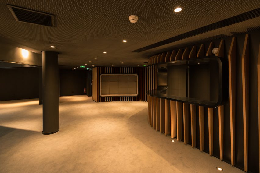 LVMH Media Division by Ora Ito