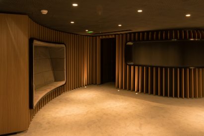 LVMH Media Division by Ora Ito
