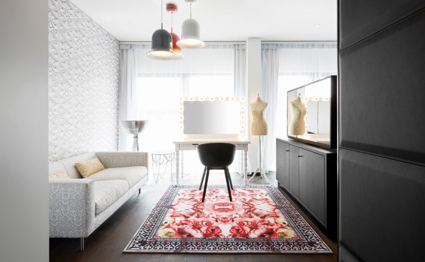 Six exciting interior design positions on Dezeen Jobs this week