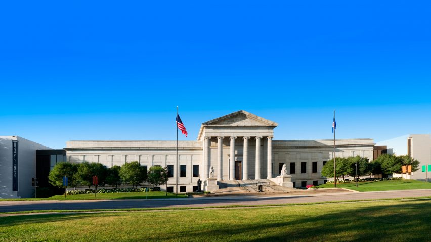 Minneapolis Institute of Art
