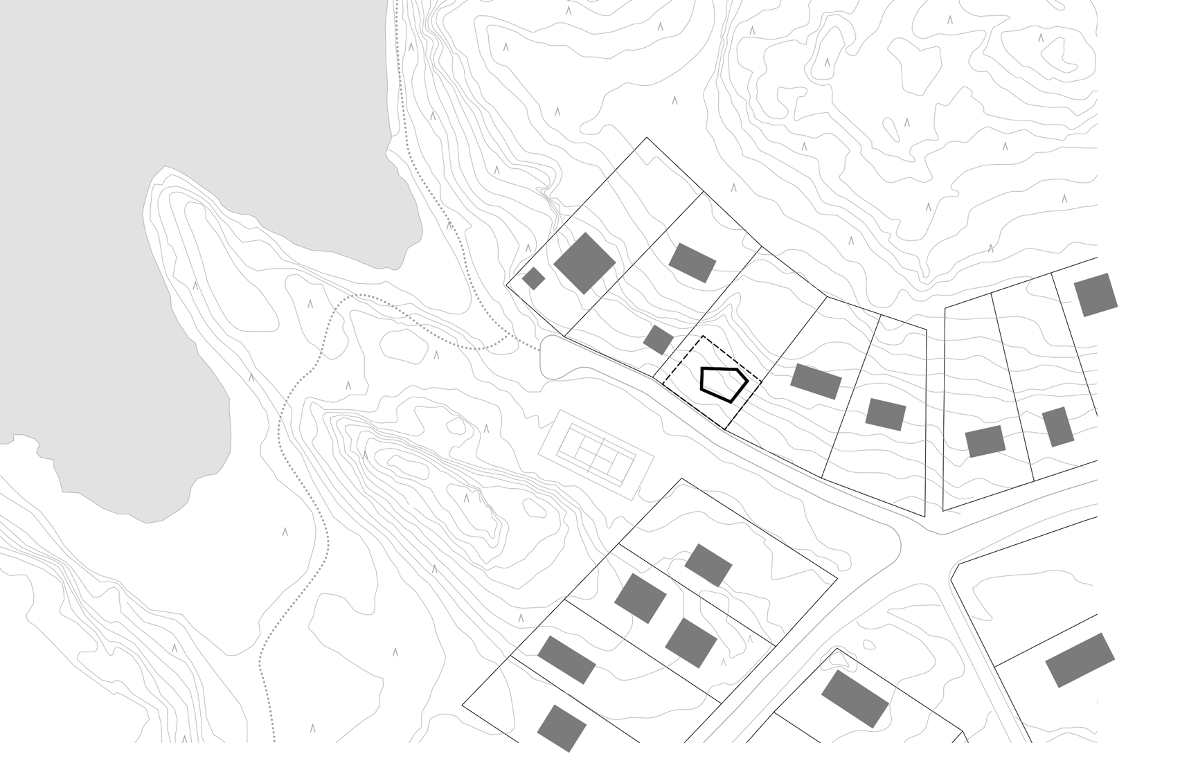 Area plan