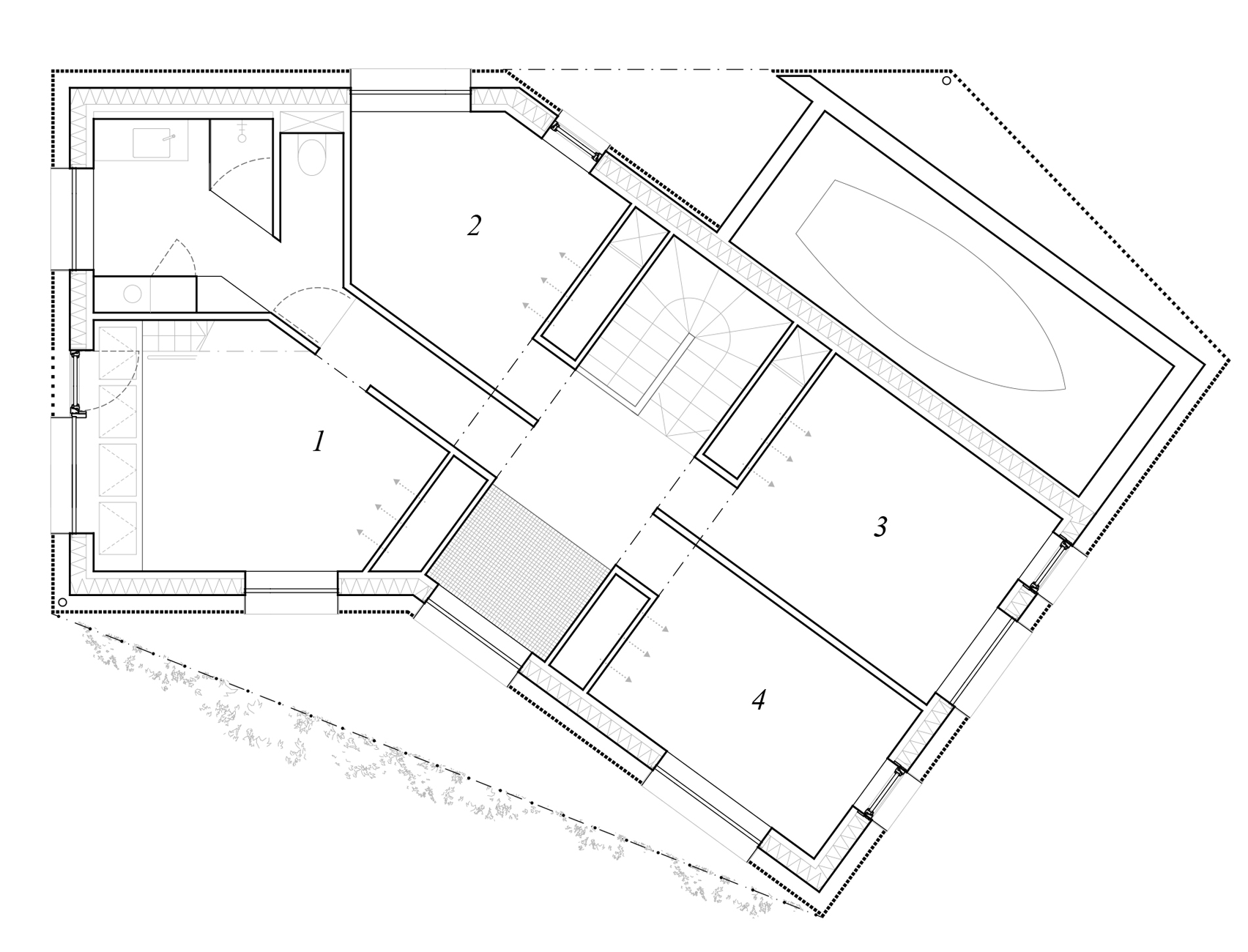 MK5 Floor two