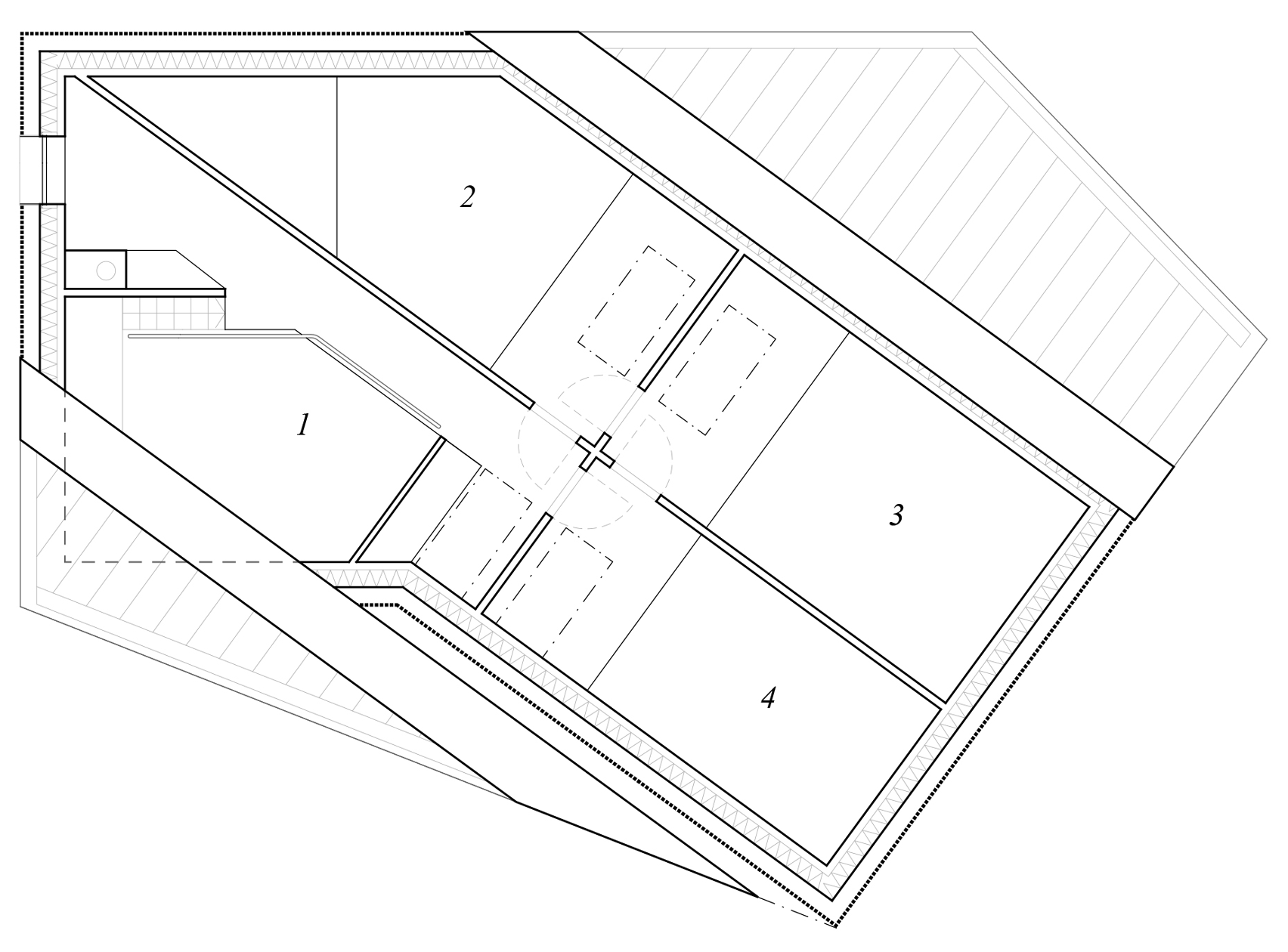 MK5 Floor three