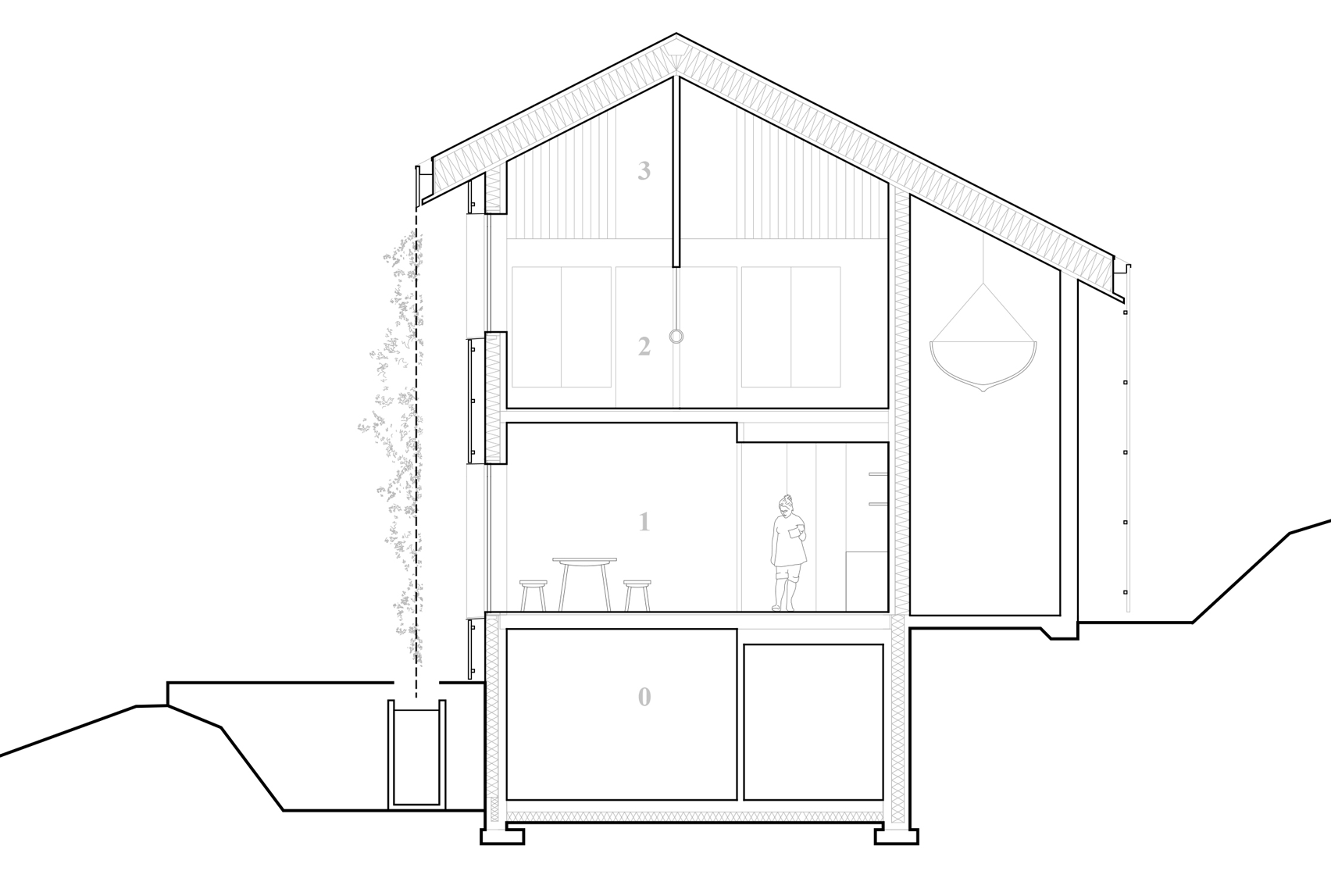 MK5 section plan