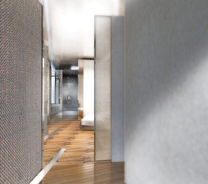 Monad Terrace by Jean Nouvel