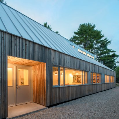 Moore Studio